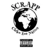 Scrapp CZN - CZN Anthem - Single